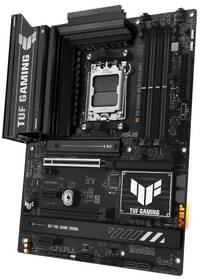 Základná doska Asus B850-PLUS WIFI 

 obrázok produktu 4 z 13