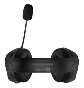 Headset Connect IT CHP-4800 čierny

 obrázok produktu 3 z 4