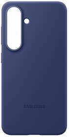 Kryt na mobil Samsung Silicone na Galaxy S25 modrý

 obrázok produktu 3 z 4