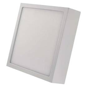 LED stropné svietidlo EMOS NEXXO, štvorec, 12,5W, neutrálna biela biele

 obrázok produktu 1 z 4
