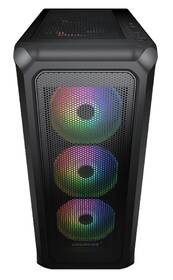 Case Cougar ARCHON 2 Mesh RGB čierna

 obrázok produktu 2 z 6
