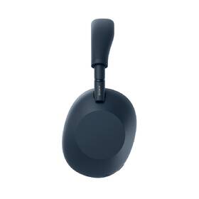 Slúchadlá Sony WH-1000XM6, Noise Cancelling - Prodloužená záruka zdarma po registraci modrá

 obrázok produktu 2 z 8