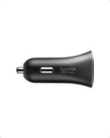 Adaptér do auta Spigen Essential 30W 1xUSB-C čierny

 obrázok produktu 3 z 9