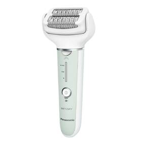 Epilátor Panasonic ES-EY70AG503 biely/zelený

 obrázok produktu 5 z 13