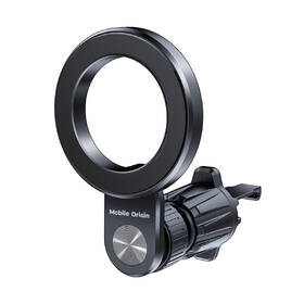 Držiak na mobil Mobile Origin MO21 2in1 Dash and Vent Magnetic čierny

 obrázok produktu 2 z 17