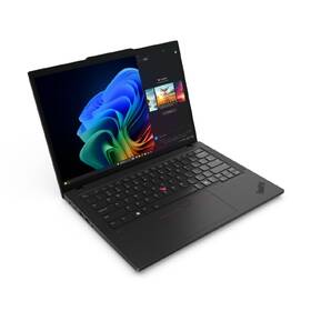Notebook Lenovo ThinkPad T14 Gen 6 čierny

 obrázok produktu 4 z 10