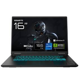 Notebook GIGABYTE GAMING A16 CWHI3CZ894SH čierny

 obrázok produktu 3 z 8