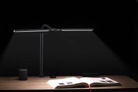 LED svetlo IMMAX OFFICE, na monitor čierne/sivé

 obrázok produktu 4 z 12