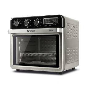 Mini rúra G3 Ferrari G1022100 nerez

 obrázok produktu 2 z 10