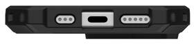 Kryt na mobil UAG Essential Armor MagSafe na Apple iPhone 17 čierny

 obrázok produktu 14 z 15