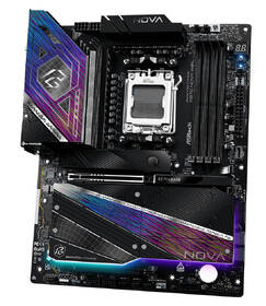 Základná doska ASRock X870 NOVA WIFI čierna

 obrázok produktu 3 z 8
