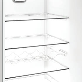 Chladnička s mrazničkou Whirlpool WHK 26364 XP7E nerez

 obrázok produktu 3 z 10