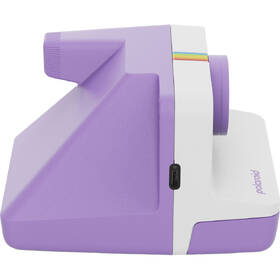 Instantný fotoaparát Polaroid Now Gen 3 Bundle Color Film (8 ks) fialový

 obrázok produktu 5 z 8