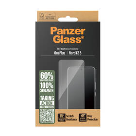 Tvrdené sklo PanzerGlass na OnePlus Nord CE 5 

 obrázok produktu 3 z 3