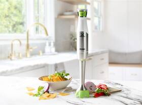 Ponorný mixér Domo DO9298M X-Power Flex biely

 obrázok produktu 15 z 16