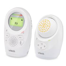 Detská elektronická pestúnka Vtech DM1212 biela

 obrázok produktu 1 z 2