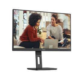 Monitor AOC U27E3UF čierny

 obrázok produktu 4 z 9