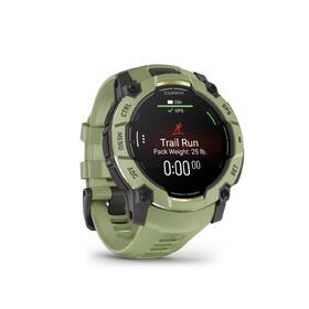 Inteligentné hodinky Garmin Instinct 3 - 50 mm AMOLED zelené

 obrázok produktu 7 z 12