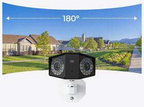 IP kamera Reolink Duo Series P750-A PoE biela

 obrázok produktu 2 z 7
