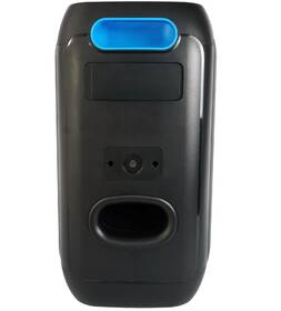 Párty reproduktor Blaupunkt PB60X čierny

 obrázok produktu 3 z 13