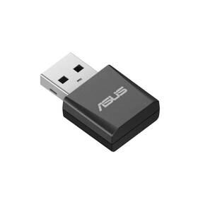 Wi-Fi adaptér Asus USB-BE92 Nano Wireless BE6500 USB WiFi 7 čierne

 obrázok produktu 1 z 4
