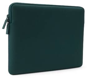 Puzdro na notebook Pipetto Classic Fit Sleeve Dark Teal - MacBook Neo 13 zelené

 obrázok produktu 11 z 14