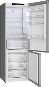 Chladnička s mrazničkou Bosch KGN492LCF Total No Frost nerez

 obrázok produktu 11 z 17