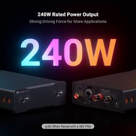 Zosilňovač Fosi Audio V3 MONO-EU-48V5A čierny

 obrázok produktu 4 z 9