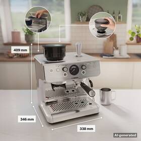 Pákový kávovar Bosch PFE401B3 nerez

 obrázok produktu 6 z 12