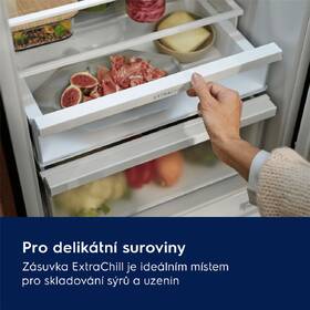 Chladnička s mrazničkou Electrolux LNT7MD58B 

 obrázok produktu 7 z 10