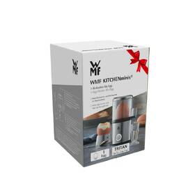 Varič vajec WMF 415220011 nerez

 obrázok produktu 4 z 6
