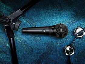 Mikrofón Shure PGA58-XLR-E 

 obrázok produktu 1 z 3