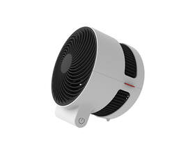 Ventilátor stolový Boneco F100 biely

 obrázok produktu 4 z 7