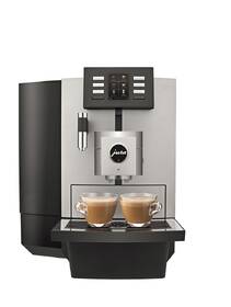 Espresso Jura X8 

 obrázok produktu 3 z 15