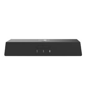 Adaptér Intezze Wireless HUB čierny

 obrázok produktu 1 z 4