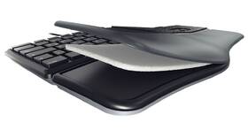 Klávesnica Cherry KC 4500 ERGO, UK čierna

 obrázok produktu 4 z 6