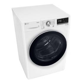 Sušička bielizne LG RC81V9AV3N biela

 obrázok produktu 15 z 20