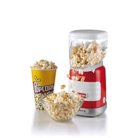 Popkornovač Ariete ART 2956 červený

 obrázok produktu 2 z 2