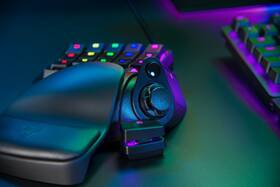 Klávesnica Razer Tartarus Pro (Analog Switch) čierna

 obrázok produktu 4 z 6