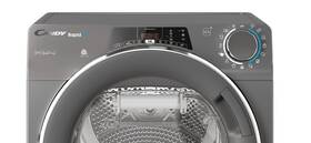 Sušička bielizne Candy ROE H9A2TCERX-S 

 obrázok produktu 2 z 6