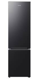 Chladnička s mrazničkou Samsung RB38C705CB1/EF čierna

 obrázok produktu 9 z 10