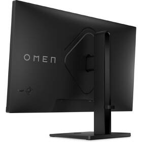 Herný monitor HP OMEN 27q čierny

 obrázok produktu 5 z 6