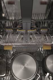 Umývačka riadu Whirlpool W6I D741A S 

 obrázok produktu 9 z 16