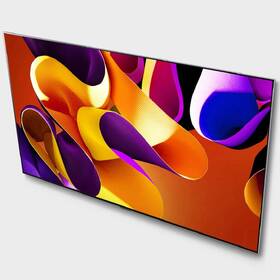 Televízor LG OLED65G45LW 

 obrázok produktu 5 z 8
