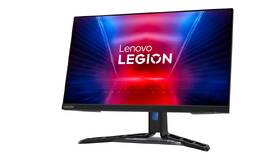 Herný monitor Lenovo Legion R27i-30 čierny

 obrázok produktu 2 z 9