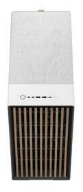 Case FRACTAL DESIGN North XL Chalk White 

 obrázok produktu 2 z 14