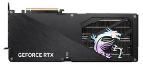 Grafická karta MSI GeForce RTX 5080 16G GAMING TRIO OC 

 obrázok produktu 2 z 6