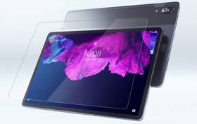 Tvrdené sklo Tempered Glass Protector na Lenovo Tab P11 Pro 

 obrázok produktu 1 z 3