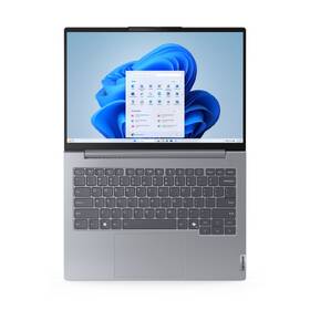 Notebook Lenovo ThinkBook 14 G8 IRL sivý

 obrázok produktu 6 z 11