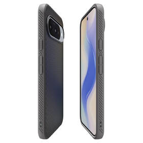 Kryt na mobil Spigen Liquid Air MagSafe na Google Pixel 10 Pro/Pixel 10 sivý

 obrázok produktu 3 z 15